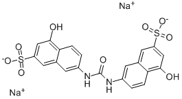 Disodium 7,7'-(carbonyldiimino)bis(4-hydroxynaphthalene-2-sulphonate) CAS#: 20324-87-2