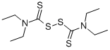 Disülfiram CAS #: 97-77-8