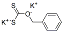 Dithiocarbonic acid S-potassium O-benzyl ester salt CAS#: 2720-79-8