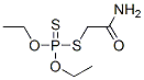 Dithiophosphoric acid O,O-diethyl S-(carbamoylmethyl) ester CAS#: 2047-14-5