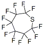 Dodecafluorothiepane CAS#: 24345-53-7