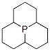 Dodecahydro-9b-phosphaphenalene CAS#: 23480-41-3