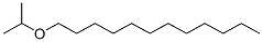 Dodecyl isopropyl ether CAS#: 29379-42-8