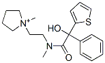 Dotefonium CAS#: 26058-50-4