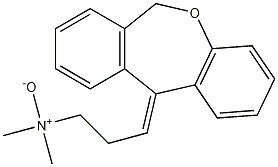 Doxepin N-Oxide CAS#: 22684-91-9