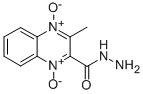 Drazidox CAS#: 27314-77-8