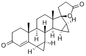 Drospirenone CAS#: 67392-87-4