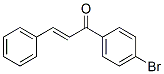 (E)-1-(4-Bromophenyl)-3-phenyl-2-propene-1-one CAS#: 22966-23-0