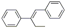(E)-1,2-Diphenyl-1-butene CAS#: 20218-41-1