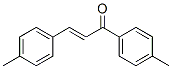(E)-1,3-bis(4-methylphenyl)prop-2-en-1-one CAS#: 21551-47-3