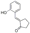 (E)-2-(2-hydroxybenzylidene)cyclopentanone CAS#: 100518-65-8
