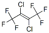 (E)-2,3-dichloro-1,1,1,4,4,4-hexafluoro-but-2-ene CAS#: 11111-49-2