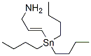 E-3-(TRIBUTYLSTANNYL)-2-PROPEN-1-AMINE CAS#: 202115-92-2