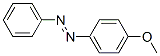 (E)-4-Methoxyazobenzene CAS#: 21650-49-7