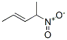 (E)-4-Nitro-2-pentene CAS#: 27773-50-8