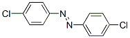(E)-4,4'-Dichloroazobenzene CAS#: 21650-51-1