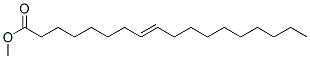 (E)-8-Octadecenoic acid methyl ester CAS#: 26528-50-7
