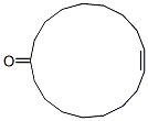 (E)-9-Cycloheptadecen-1-one CAS#: 1502-37-0