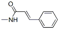 (E)-N-Methyl-3-phenylacrylamide CAS#: 2757-10-0