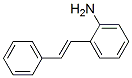 (E)-Stilbene-2-amine CAS#: 27652-35-3