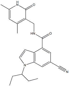 EI1 CAS#: 1418308-27-6