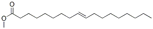 ELAIDIC ACID METHYL ESTER CAS#: 2462-84-2