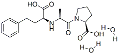 ENALAPRILAT DIHYDRATE CAS#: 84680-54-6