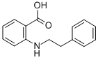 ENFENAMIC ACID CAS#: 23049-93-6