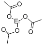 ERBIUM ACETATE TETRAHYDRATE CAS#: 25519-10-2