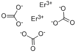 ERBIUM CARBONATE HYDRATE CAS#: 22992-83-2