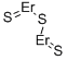 ERBIUM SULFIDE CAS#: 12159-66-9