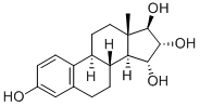 ESTETROL CAS#: 15183-37-6