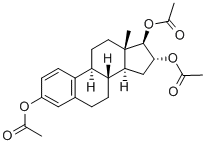 ESTRIOL TRIACETATE CAS#: 2284-32-4