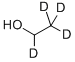 ETHANOL-1,2,2,2-D4 CAS#: 22544-43-0