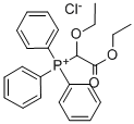 ETHOXY-ETHOXYCARBONYL-METHYLTRIPHENYLPHOSPHONIUM CHLORIDE CAS#: 16847-90-8