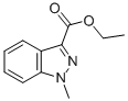 ETHYL 1-METHYL-1H-INDAZOLE-3-CARBOXYLATE CAS#: 220488-05-1