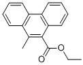 ETHYL 10-METHYL-9-PHENANTHRENECARBOXYLATE CAS#: 232611-22-2