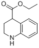 ETHYL 1,2,3,4-TETRAHYDROQUINOLINE-4-CARBOXYLATE CAS#: 24562-76-3