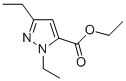 ETHYL 1,3-DIMETHYL-1H-PYRAZOLE-5-CARBOXYLATE CAS#: 26381-80-6