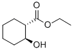 ETHYL (1S,2S)-TRANS-2-HYDROXYCYCLOHEXANECARBOXYLATE CAS#: 29569-79-7