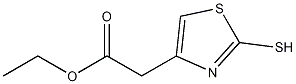 ETHYL 2-(2-MERCAPTOTHIAZOL-4-YL)ACETATE CAS#: 228566-78-7