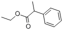 ETHYL 2-PHENYLPROPIONATE CAS#: 2510-99-8