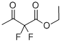 ETHYL 2,2-DIFLUOROACETOACETATE CAS#: 2266-48-0