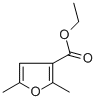 ETHYL 2,5-DIMETHYL-3-FUROATE CAS#: 29113-63-1