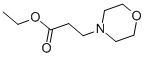 ETHYL 3-(4-MORPHOLINO)PROPIONATE CAS#: 20120-24-5