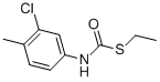 ETHYL 3-CHLORO-4-METHYLTHIOLCARBANILATE CAS#: 209683-36-3