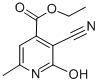 ETHYL 3-CYANO-2-HYDROXY-6-METHYLISONICOTINATE CAS#: 18619-97-1