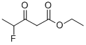 ETHYL 4-FLUORO-3-OXOPENTANOATE CAS#: 227184-02-3