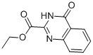 ETHYL 4-QUINAZOLONE-2-CARBOXYLATE CAS#: 29113-33-5
