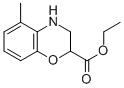 ETHYL 5-METHYL-3,4-DIHYDRO-2H-1,4-BENZOXAZINE-2-CARBOXYLATE CAS#: 220120-57-0